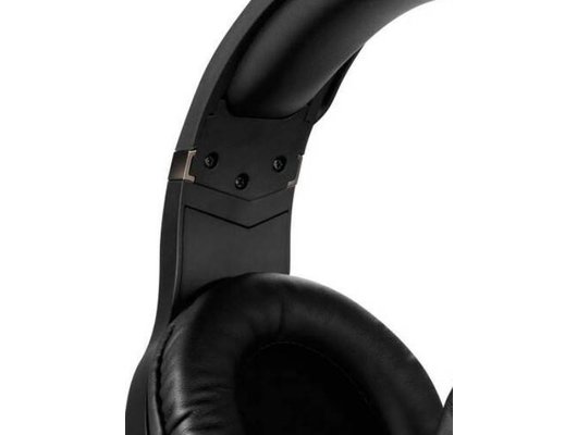 Игровые наушники проводные A4Tech Bloody G220S черный (G220S USB/ BLACK)